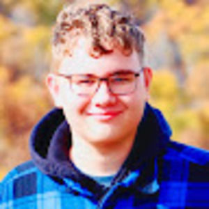 Meet your Posher, Landon